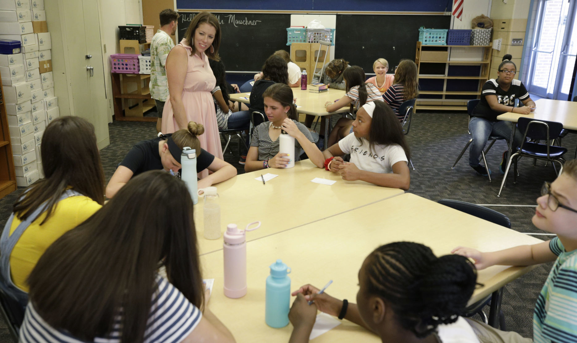 Jones_Nicole-GarfieldSchool-firstday-005-81519.JPG